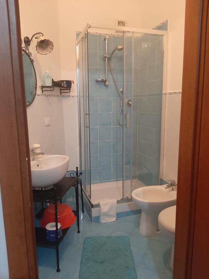A Pastaiola Bed & Breakfast Cetara Eksteriør bilde