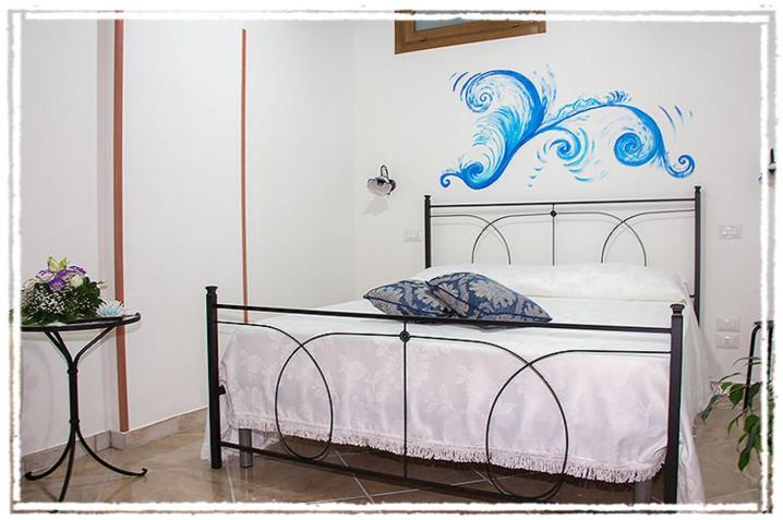 A Pastaiola Bed & Breakfast Cetara Eksteriør bilde