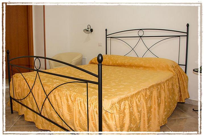 A Pastaiola Bed & Breakfast Cetara Eksteriør bilde