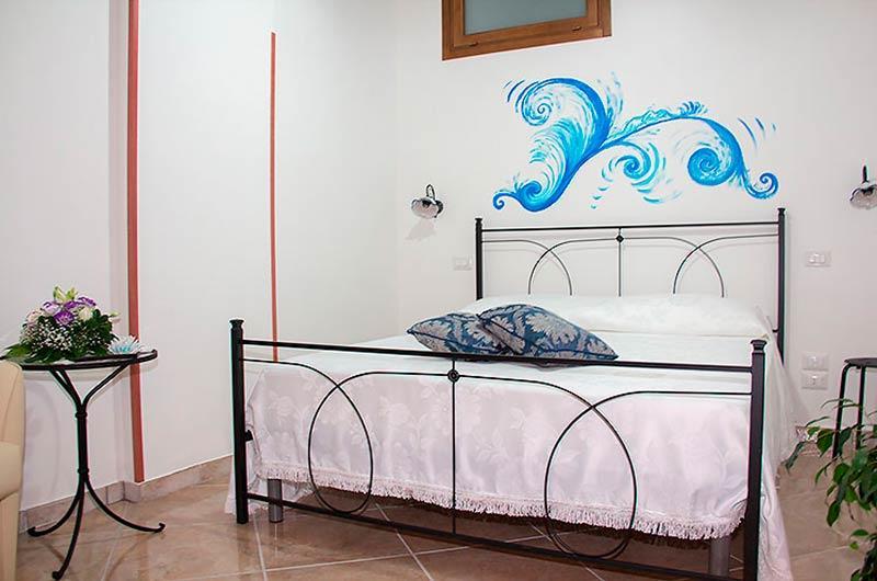 A Pastaiola Bed & Breakfast Cetara Eksteriør bilde