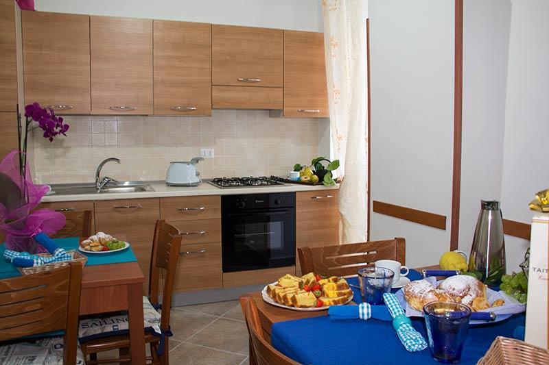 A Pastaiola Bed & Breakfast Cetara Eksteriør bilde