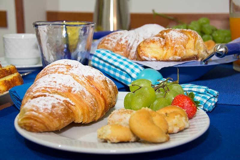 A Pastaiola Bed & Breakfast Cetara Eksteriør bilde