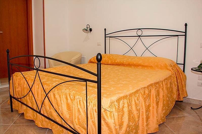 A Pastaiola Bed & Breakfast Cetara Eksteriør bilde