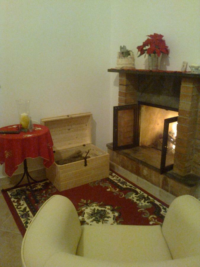A Pastaiola Bed & Breakfast Cetara Eksteriør bilde